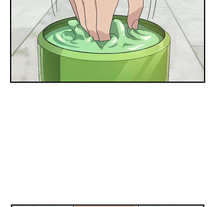 The Unwanted Roommate Manhwa - Chapter 11 Page 59