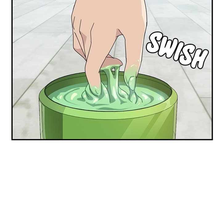 The Unwanted Roommate Manhwa - Chapter 11 Page 60