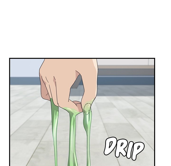 The Unwanted Roommate Manhwa - Chapter 11 Page 61