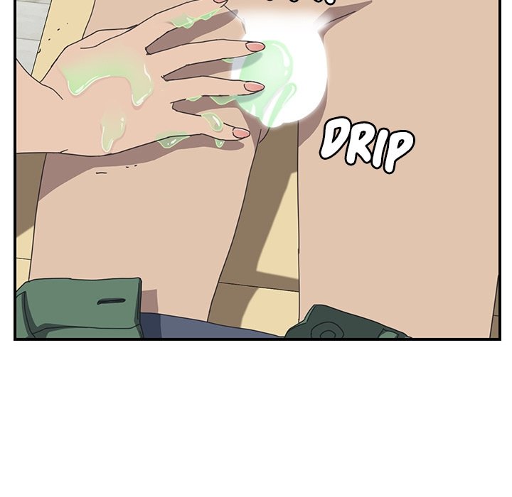 The Unwanted Roommate Manhwa - Chapter 11 Page 64