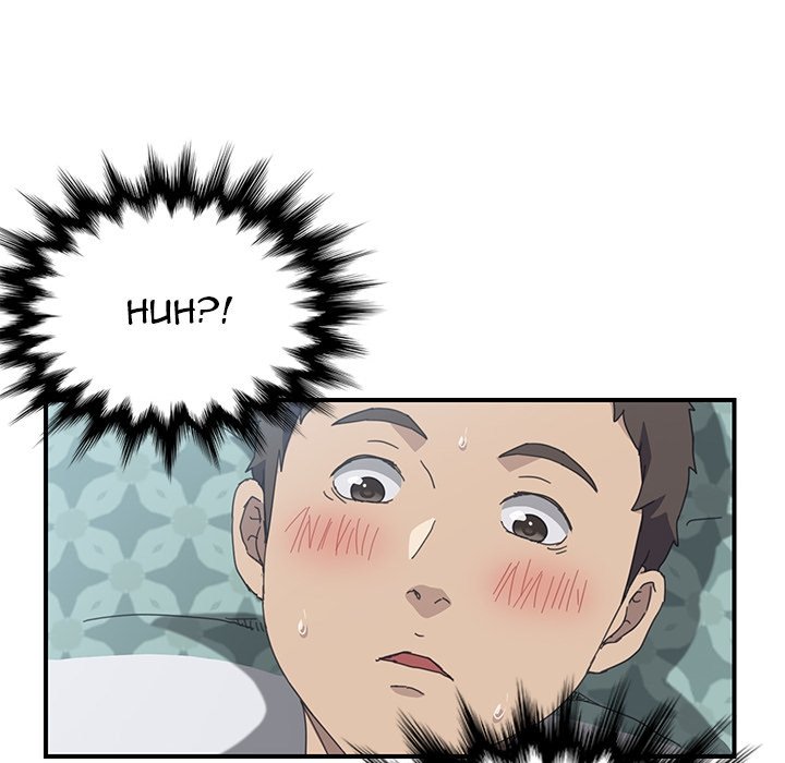 The Unwanted Roommate Manhwa - Chapter 11 Page 65