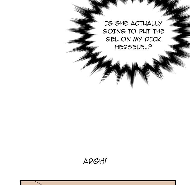 The Unwanted Roommate Manhwa - Chapter 11 Page 66