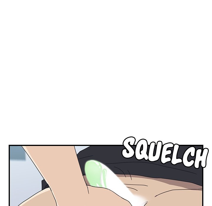 The Unwanted Roommate Manhwa - Chapter 11 Page 71