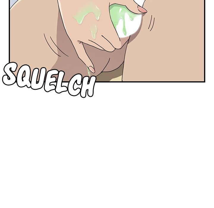 The Unwanted Roommate Manhwa - Chapter 11 Page 72