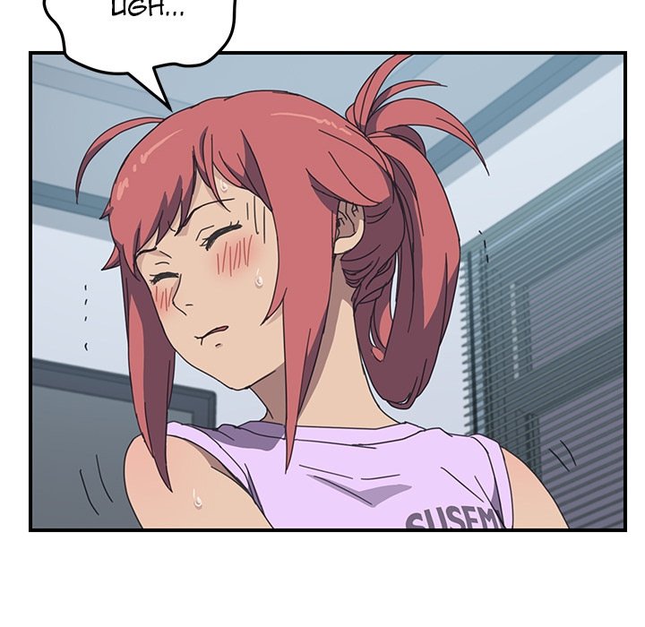 The Unwanted Roommate Manhwa - Chapter 11 Page 75