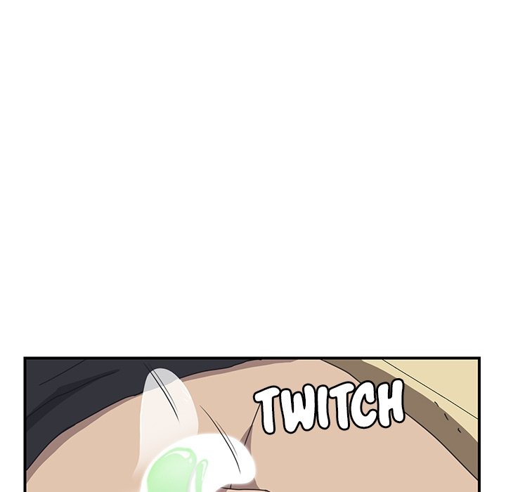 The Unwanted Roommate Manhwa - Chapter 11 Page 76