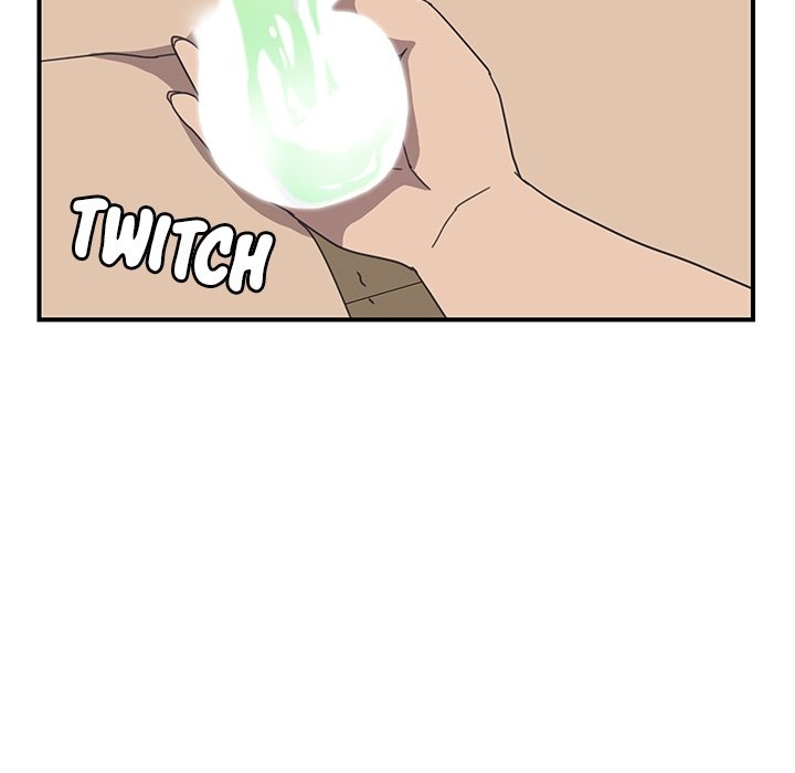 The Unwanted Roommate Manhwa - Chapter 11 Page 77