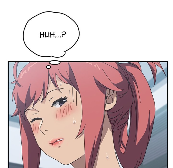 The Unwanted Roommate Manhwa - Chapter 11 Page 78