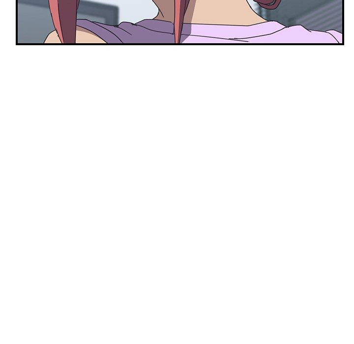 The Unwanted Roommate Manhwa - Chapter 11 Page 79