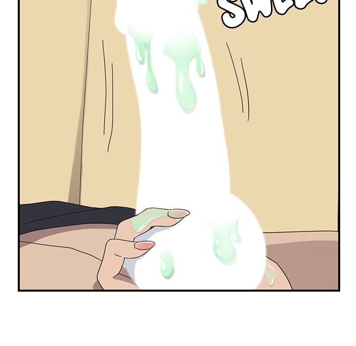 The Unwanted Roommate Manhwa - Chapter 11 Page 82