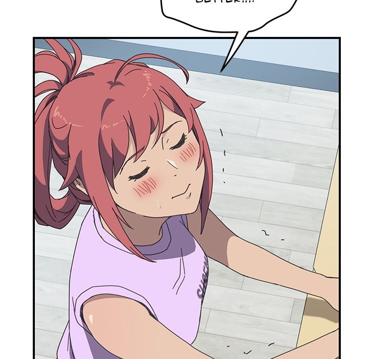 The Unwanted Roommate Manhwa - Chapter 11 Page 84