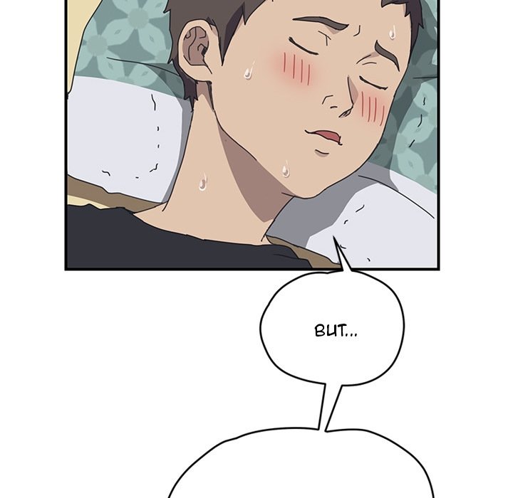 The Unwanted Roommate Manhwa - Chapter 11 Page 86