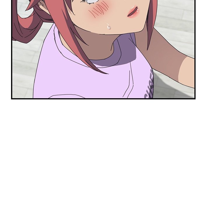 The Unwanted Roommate Manhwa - Chapter 11 Page 88