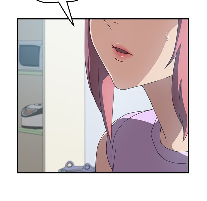 The Unwanted Roommate Manhwa - Chapter 11 Page 91