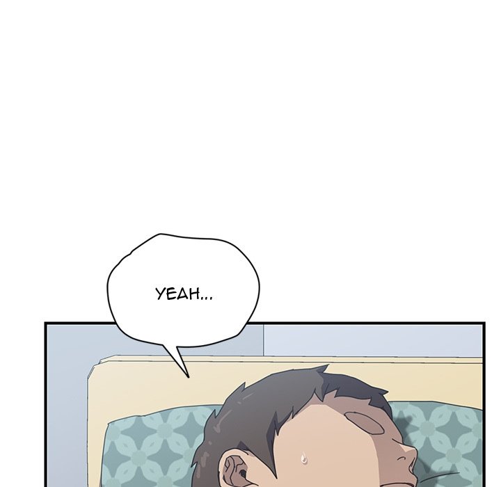 The Unwanted Roommate Manhwa - Chapter 11 Page 92