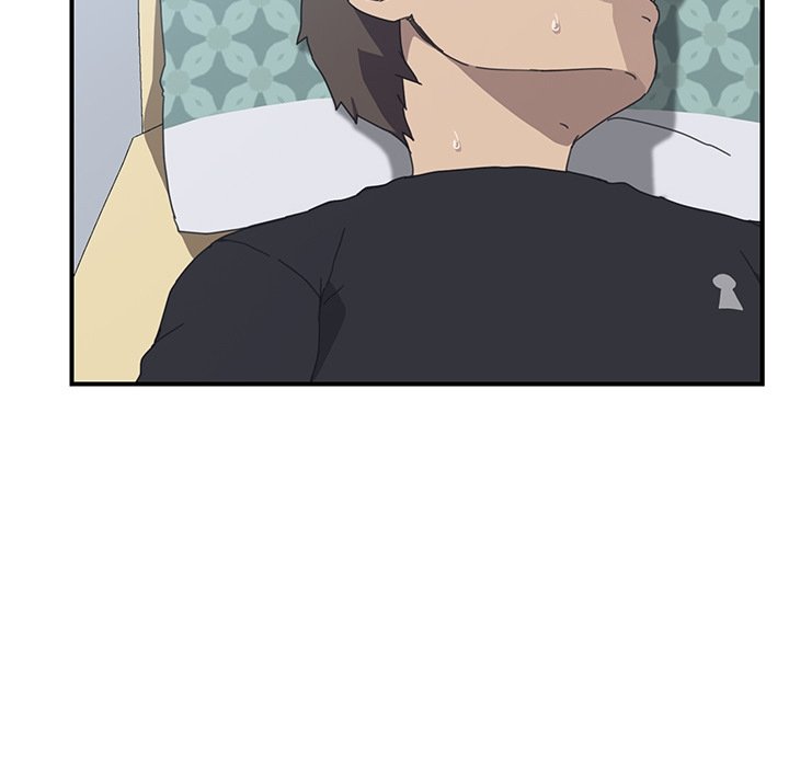 The Unwanted Roommate Manhwa - Chapter 11 Page 93