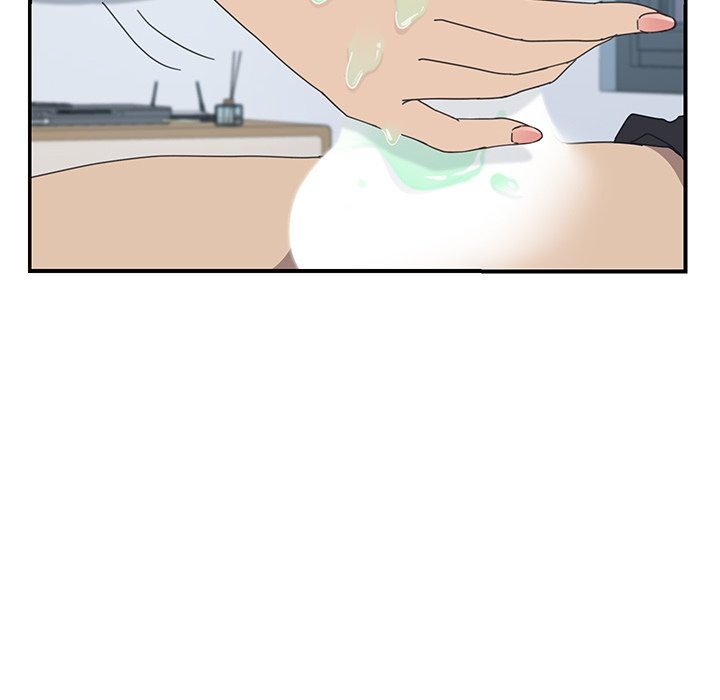 The Unwanted Roommate Manhwa - Chapter 11 Page 97