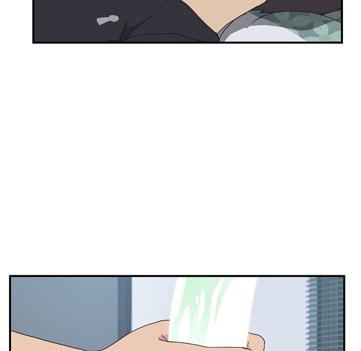 The Unwanted Roommate Manhwa - Chapter 11 Page 99