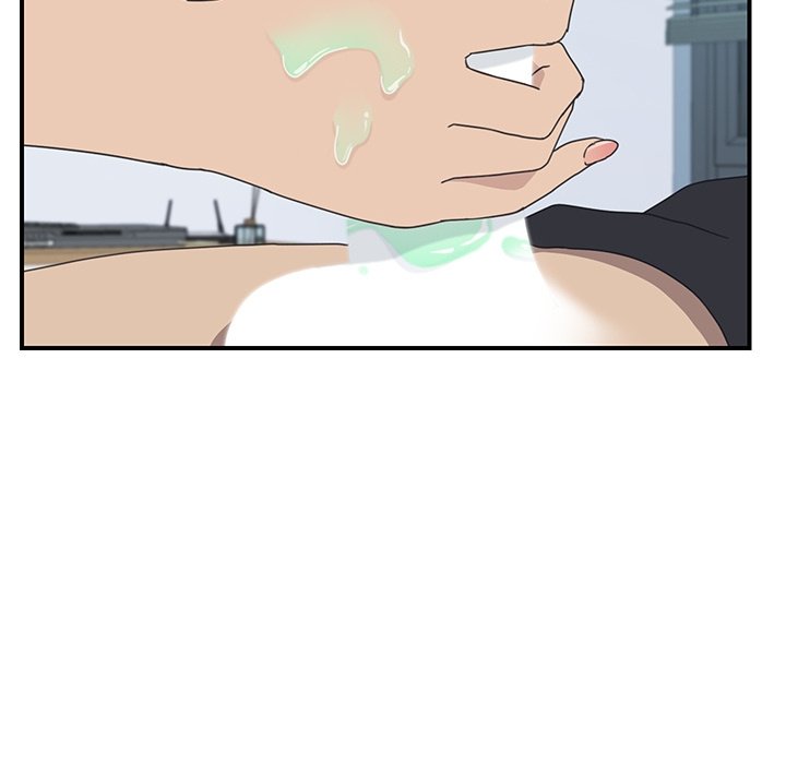 The Unwanted Roommate Manhwa - Chapter 11 Page 100