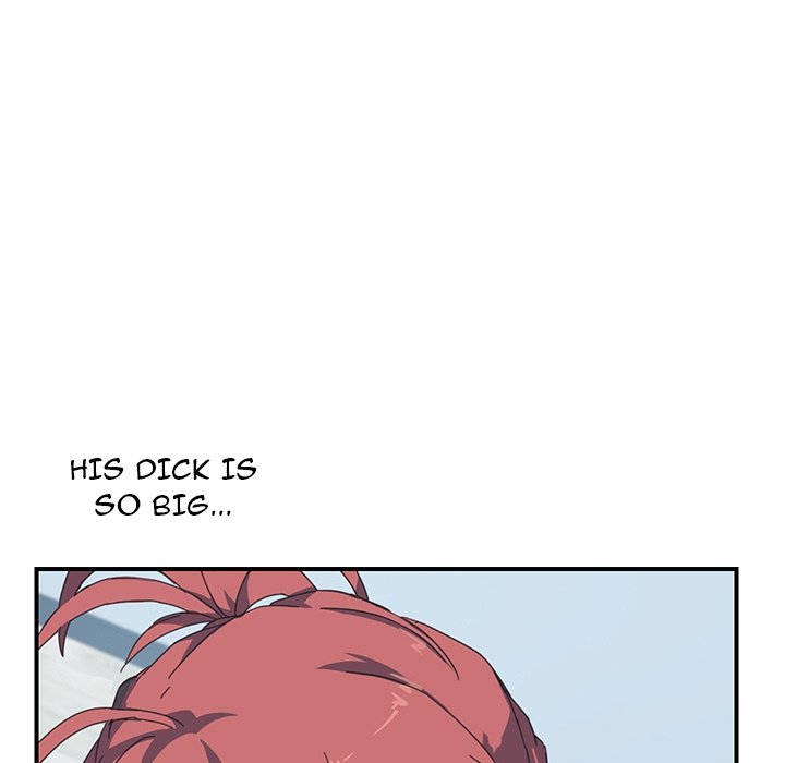 The Unwanted Roommate Manhwa - Chapter 11 Page 101