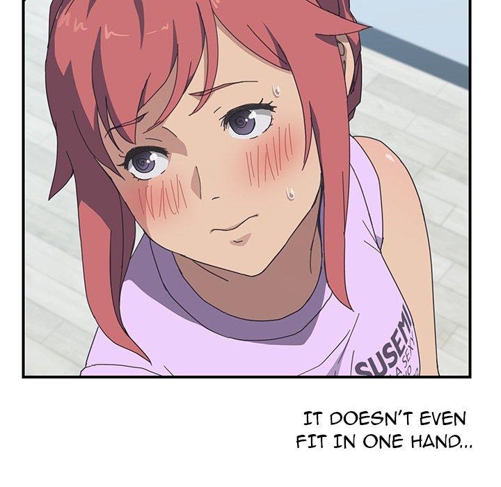 The Unwanted Roommate Manhwa - Chapter 11 Page 102