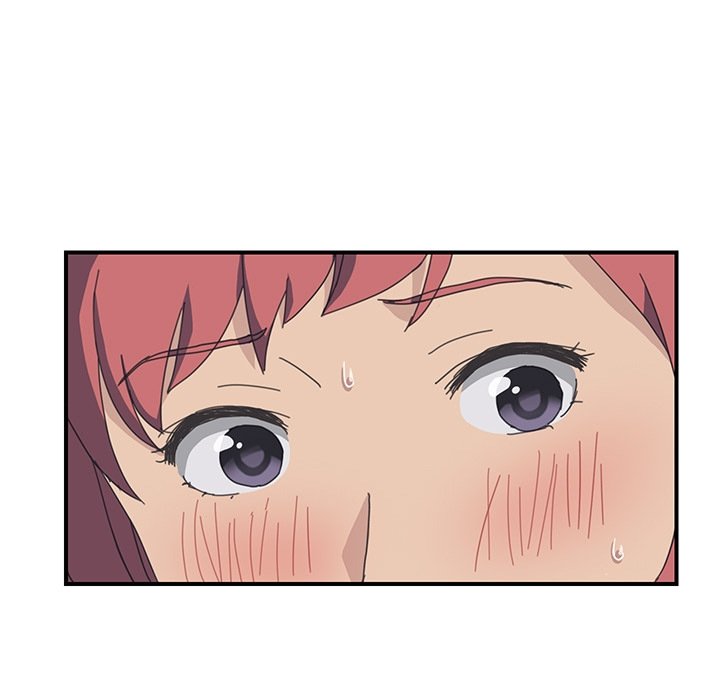 The Unwanted Roommate Manhwa - Chapter 11 Page 105