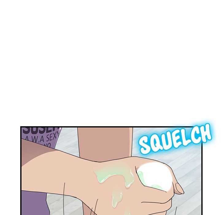 The Unwanted Roommate Manhwa - Chapter 11 Page 108