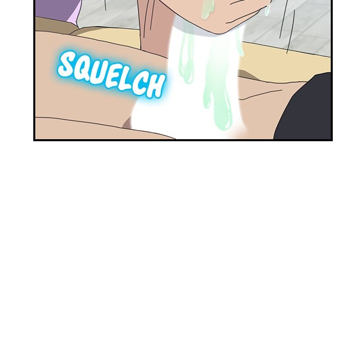 The Unwanted Roommate Manhwa - Chapter 11 Page 109