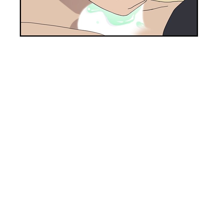 The Unwanted Roommate Manhwa - Chapter 11 Page 111