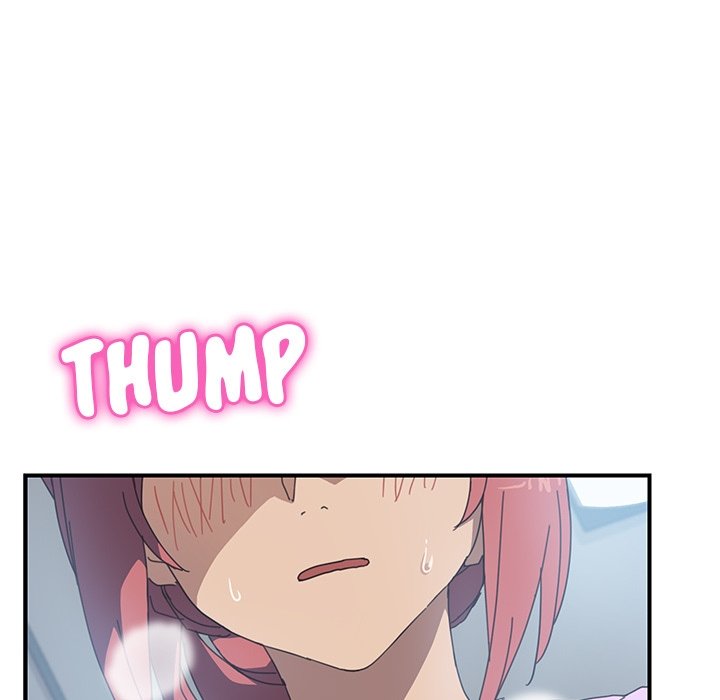 The Unwanted Roommate Manhwa - Chapter 11 Page 113