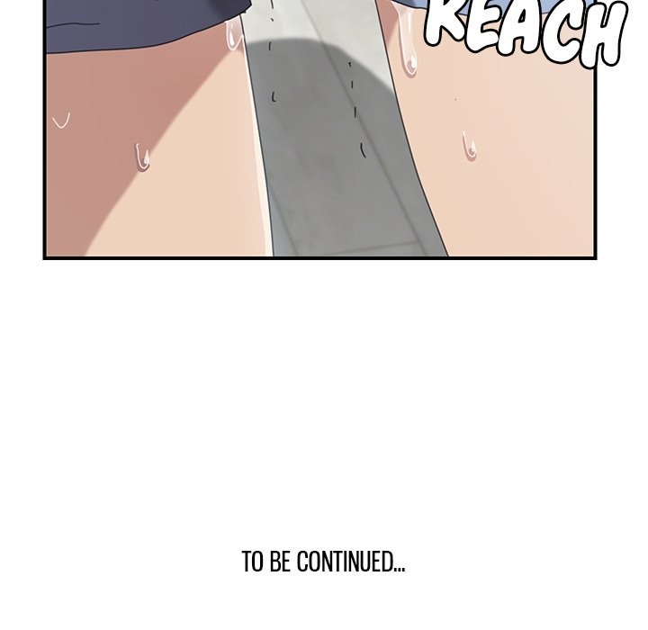 The Unwanted Roommate Manhwa - Chapter 11 Page 119