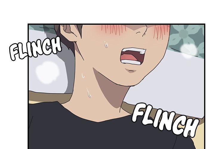 The Unwanted Roommate Manhwa - Chapter 12 Page 3