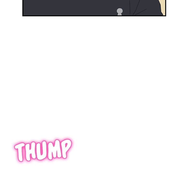 The Unwanted Roommate Manhwa - Chapter 12 Page 4