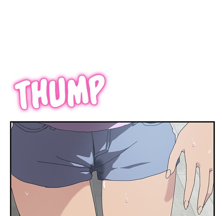 The Unwanted Roommate Manhwa - Chapter 12 Page 6