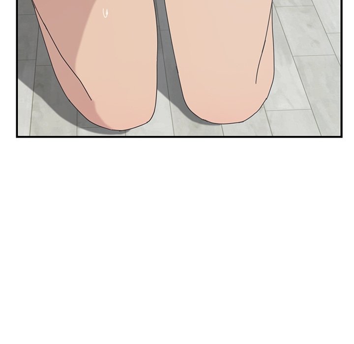 The Unwanted Roommate Manhwa - Chapter 12 Page 7