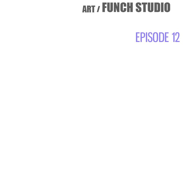 The Unwanted Roommate Manhwa - Chapter 12 Page 13