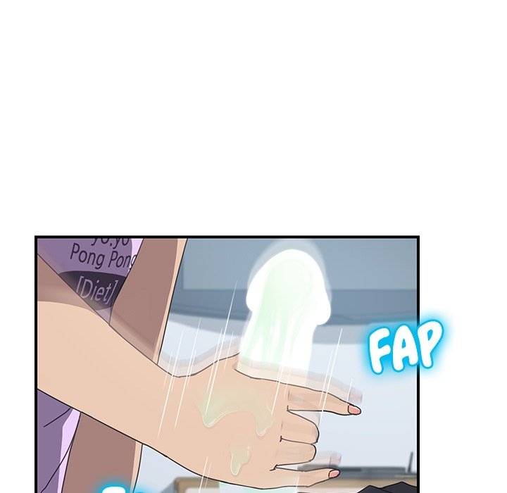 The Unwanted Roommate Manhwa - Chapter 12 Page 17