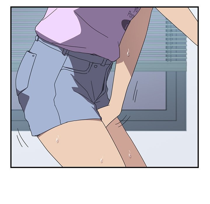 The Unwanted Roommate Manhwa - Chapter 12 Page 19