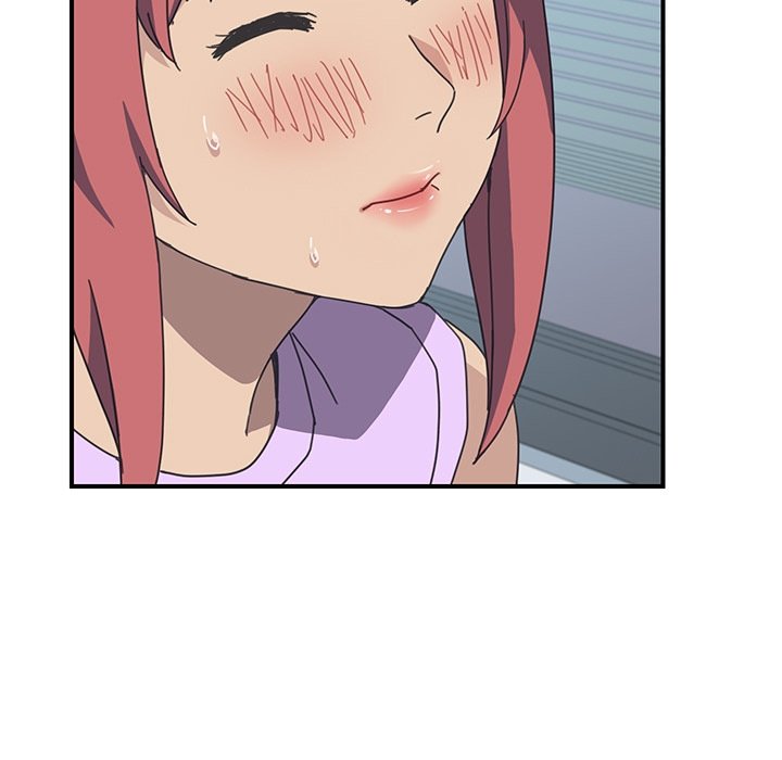 The Unwanted Roommate Manhwa - Chapter 12 Page 21