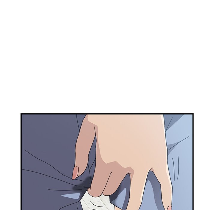 The Unwanted Roommate Manhwa - Chapter 12 Page 22