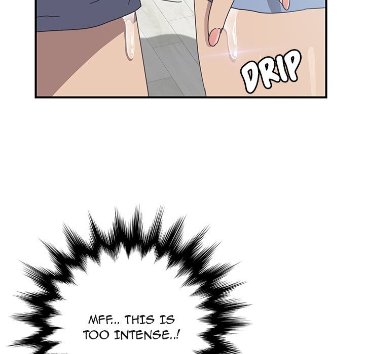 The Unwanted Roommate Manhwa - Chapter 12 Page 23