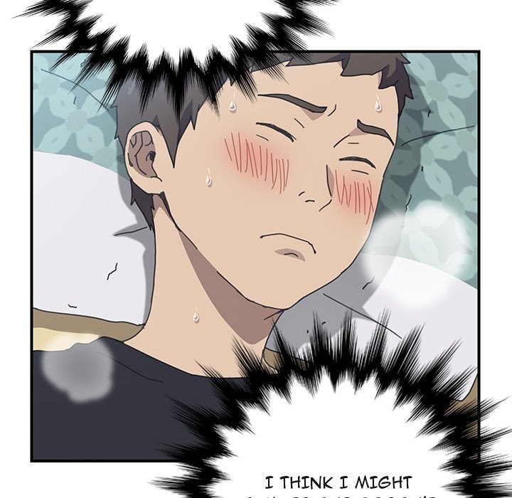 The Unwanted Roommate Manhwa - Chapter 12 Page 24