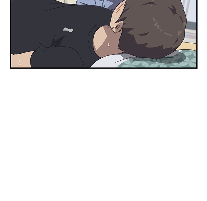 The Unwanted Roommate Manhwa - Chapter 12 Page 27