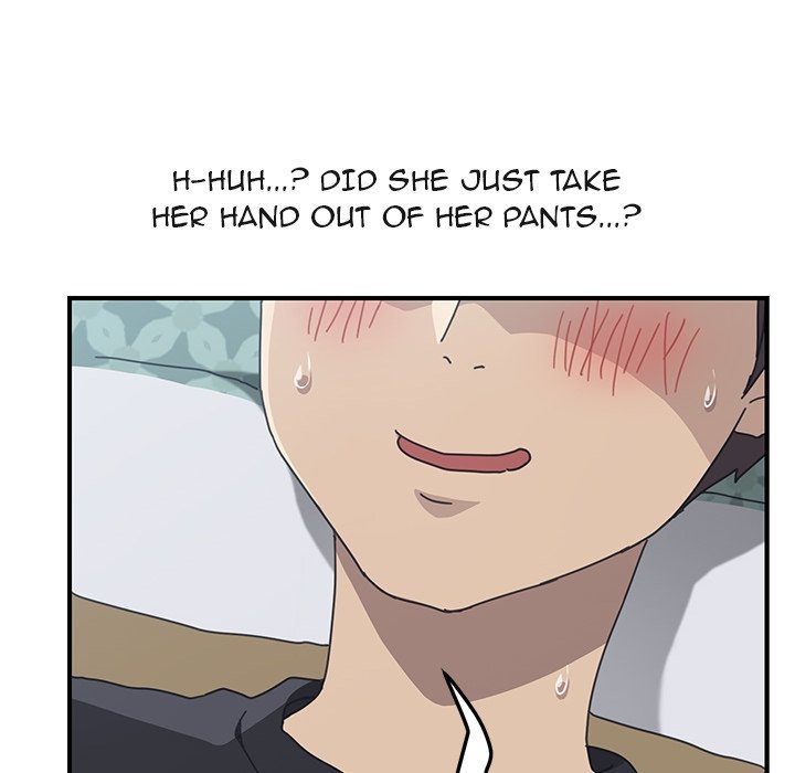 The Unwanted Roommate Manhwa - Chapter 12 Page 28