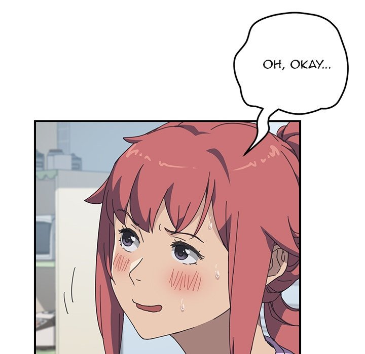 The Unwanted Roommate Manhwa - Chapter 12 Page 30