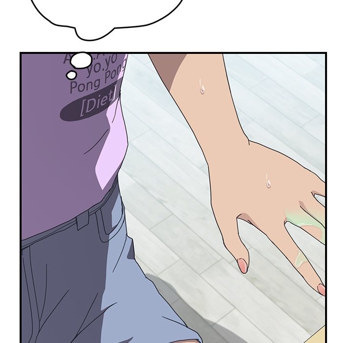 The Unwanted Roommate Manhwa - Chapter 12 Page 32