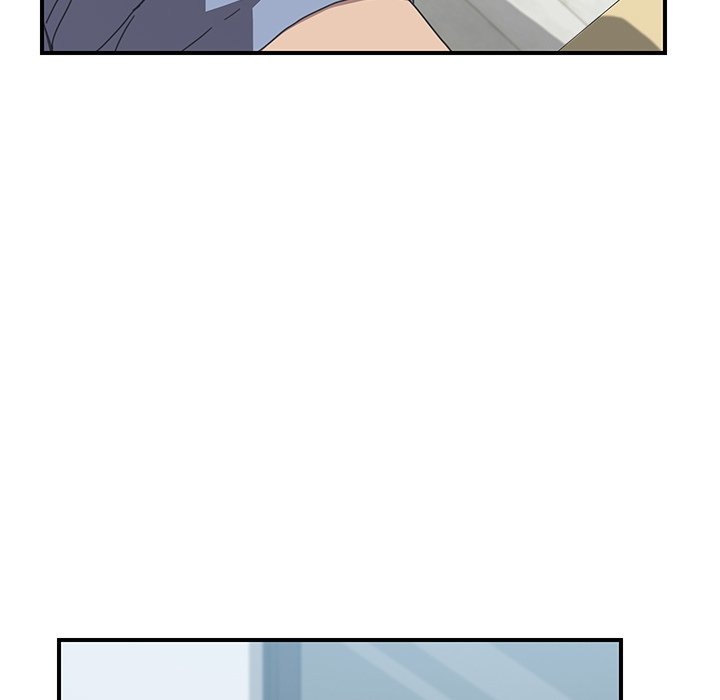 The Unwanted Roommate Manhwa - Chapter 12 Page 33