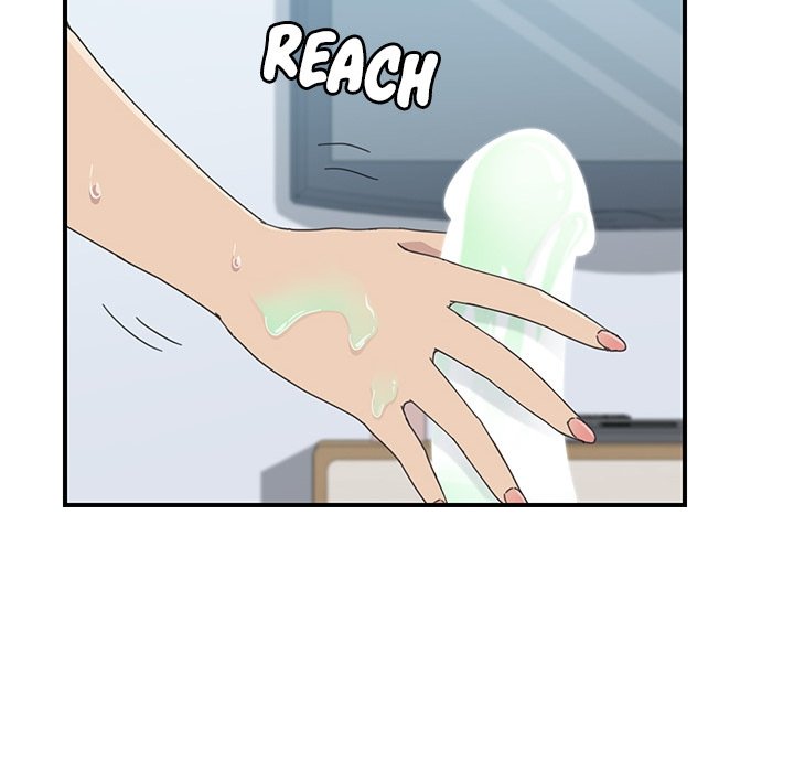 The Unwanted Roommate Manhwa - Chapter 12 Page 34