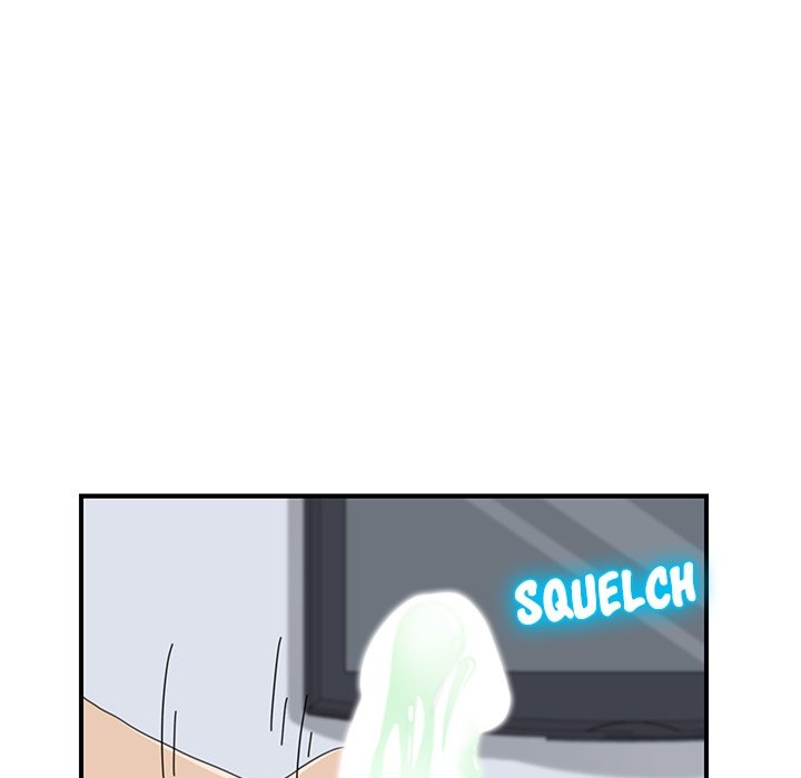 The Unwanted Roommate Manhwa - Chapter 12 Page 35