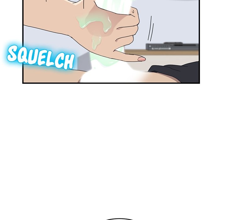 The Unwanted Roommate Manhwa - Chapter 12 Page 36